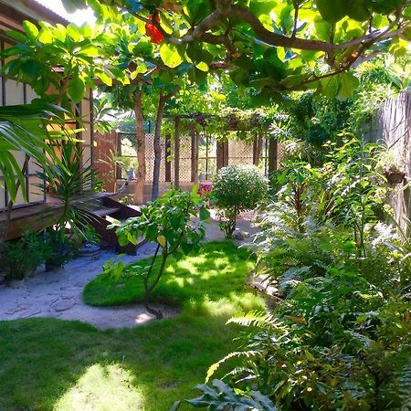Fare Maeva Moorea Hotel Teavaro Eksteriør billede